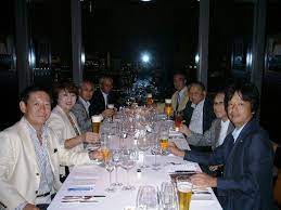 rotary club of tokyo riverside