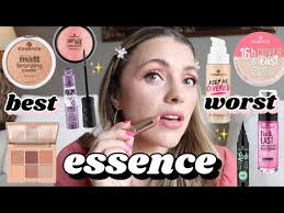 worst makeup from essence