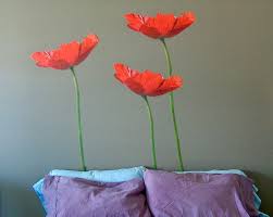 New Ikea Red Poppy Cedric Porchez