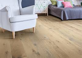 maintain engineered hardwood floors