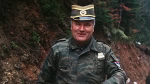 Mladić trial marks end of an era