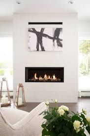 valor l1 linear series gas fireplace