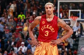 Latest on oklahoma city thunder point guard george hill including news, stats, videos, highlights and more on espn. The Five Basketball Lives Of George Hill