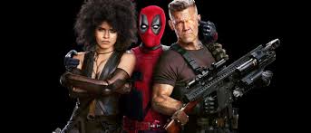 Trends international dead pool attack wall poster 22.375 x 34. Deadpool 3 S Main Villain May Have Been Revealed And He Could Be A Fan Favourite Small Screen