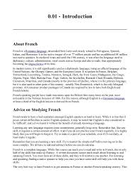 Student Handouts  Inc  The French Revolution    Student Handouts     Marked by Teachers Short essay on france in french
