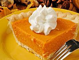 sweet potato pie with canned yams