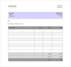 12+ Uk Invoice Template Word Document Background