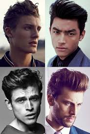 12 cool hairstyles for men that have