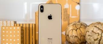 Last known price of apple iphone xs max 256gb was rs. Apple Iphone Xs Max Full Phone Specifications