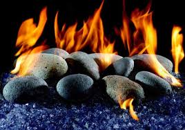 Fireplace Gas Fireplace Logs