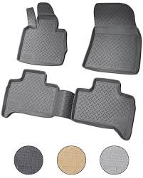 3d rubber floor mats for bmw x5 e53