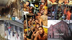 top 10 most dangerous prisons in the