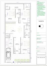 House Plan Of Plot Size 31 Feet 2 Inch