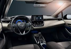 Toyota Corolla Sedan Modelleri ve 2023 Fiyat Listesi