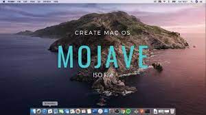 The cloud is coming and it threatens to make the op. How To Download Macos Mojave And Convert It Into Iso Format Manjaro Dot Site