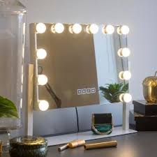 vivien hollywood vanity mirror with