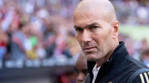 The site lists all clubs he coached and all clubs he played for. Zinedine Zidane Settles Accounts With Real Madrid Explains Reasons For Leaving Bergaag Morocco News