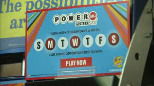 Powerball lottery jackpot at $441M ...