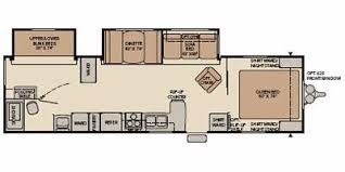 2008 fleetwood mallard specs floorplans