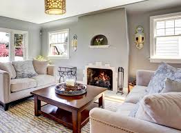 How To Pick A Living Room Paint Color