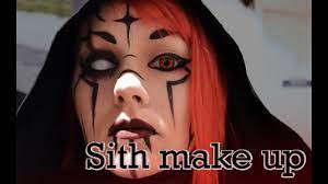 sith cosplay makeup google search