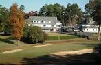 Badin Inn Golf Resort & Club in Badin, North Carolina, USA | GolfPass