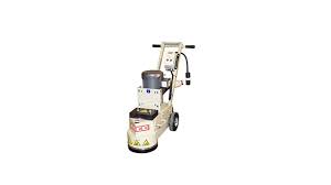 concrete floor grinder electric