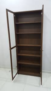 ikea billy oxberg bookcase cupboard