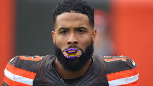 As one of the most stylish men on the planet if you want to cut and style your hair like obj, check out the best odell beckham jr. Odell Beckham Jr Arrest Warrant Issued Over Simple Battery Charge Nfl News Sky Sports