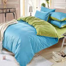 assorted bedding sets plain duvet cover
