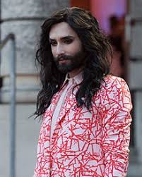 He shared a birthday with the late rock and roll icon elvis presley. Conchita Wurst Wikipedia