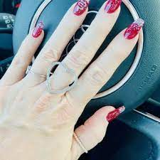 sevierville tennessee nail salons