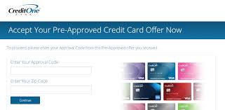 Creditsoup.com may be compensated by companies mentioned on our site when a consumer's application is accepted or approved by the company. Www Creditoneoffer Com Application Process For Credit One Bank Credit Card