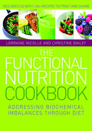 pdf the functional nutrition cookbook
