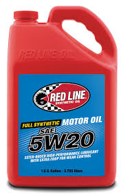 Red Line Synthetic Oil 15205 Red Line Synthetic Motor Oil | Summit Racing