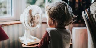 When your air conditioner's outside fan is not working, inspect the fan itself. How To Cool Down A Room With Fans If You Don T Have Ac