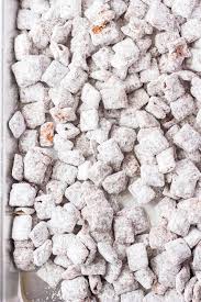 puppy chow muddy buds mama loves