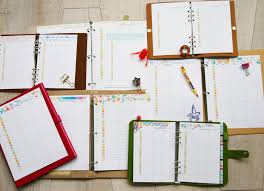 Our new floral student planner includes a class schedule spread, daily planner, pretty notes pages,and blank monthly calendar spread. Free Planner 2021 Over 1000 Files The Handmade Home