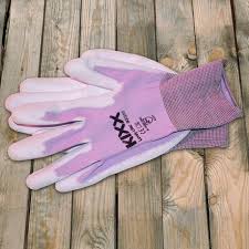Buy Garden Glove Lovely Liliac Purple