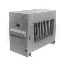 400 000 btu gas fired duct furnace