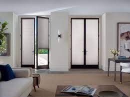 Window Treatments For Doors Sliding