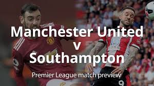 Manchester united matches live online. How To Watch Manchester United Vs Southampton Tv Channel Kick Off Time And Live Stream Manchester Evening News