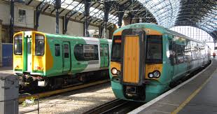 Rail saver finds you the cheapest available southern railway train ticket price and securely books your southern train tickets in a few quick easy steps. There S A Website That Shows Us All The Times Southern Rail Has Apologised On Twitter