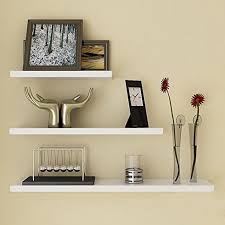 Wall Shelf Decor