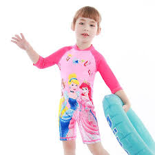 swimsuit children s s one piece