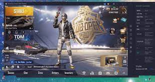 Now, let's see the recommended system requirements mentioned on their official website of gameloop (tencent. How To Install Tencent Gaming Buddy On 2gb Ram Pc Step By Step