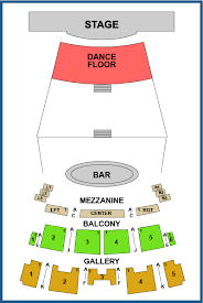 Riviera Theater Seating Chart Related Keywords Suggestions
