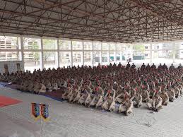 Ranchi: 400 एनसीसी कैडेट्स प्रशिक्षण शिविर में हुए शामिल* एनसीसी कैडेट्स का  विशेष प्रशिक्षण शिविर का समापन* – Current Khabar