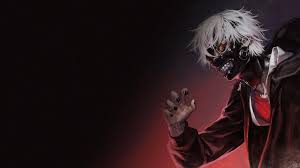100 scary anime boy wallpapers