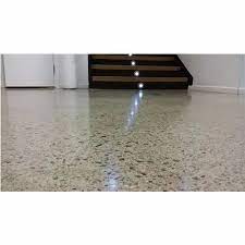 polished concrete flooring at rs 250